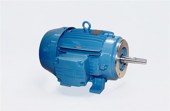 迈腾机电：高压电机日常运维需重点关注哪些点?