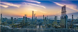 化工与油气行业