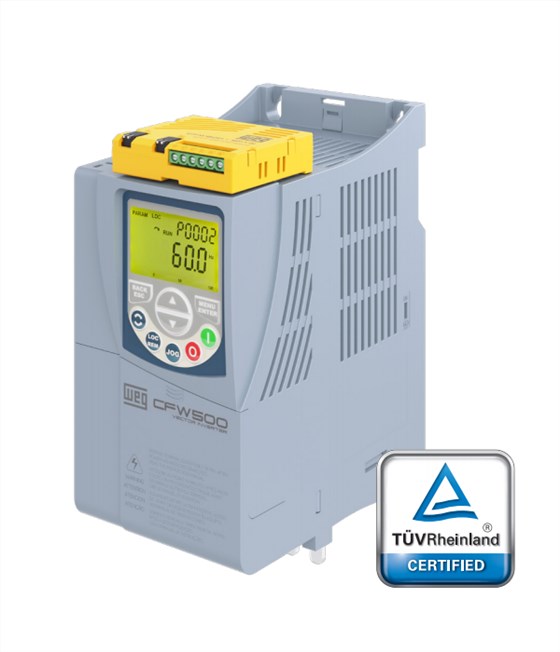 嵌入式安全功能