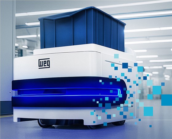 迈腾机电-应用方案