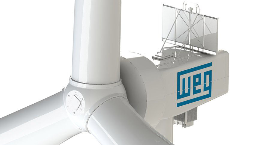 WEG签署了向Alliance Energy Wind Farms供应风力涡轮机的合同