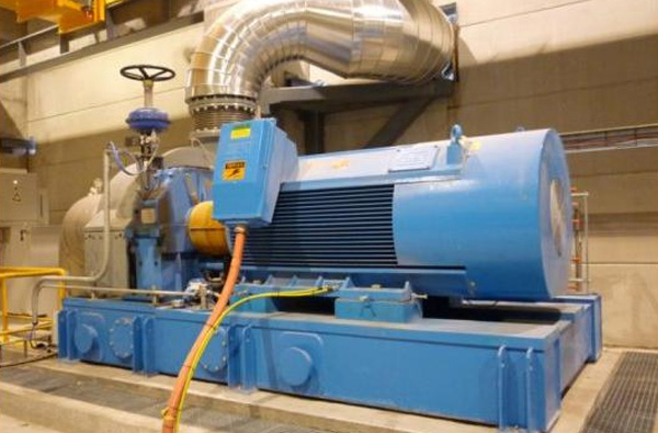 节能电机在造纸行业的应用——WEG的实践与价值