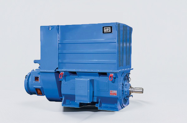 高压电机运行注意事项