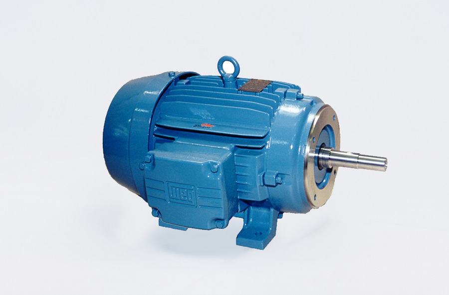 迈腾机电：高压电机日常运维需重点关注哪些点?