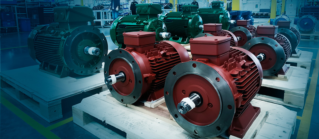 矿山与冶金行业解决方案